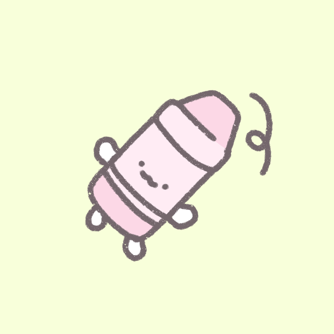 Crayon Cove