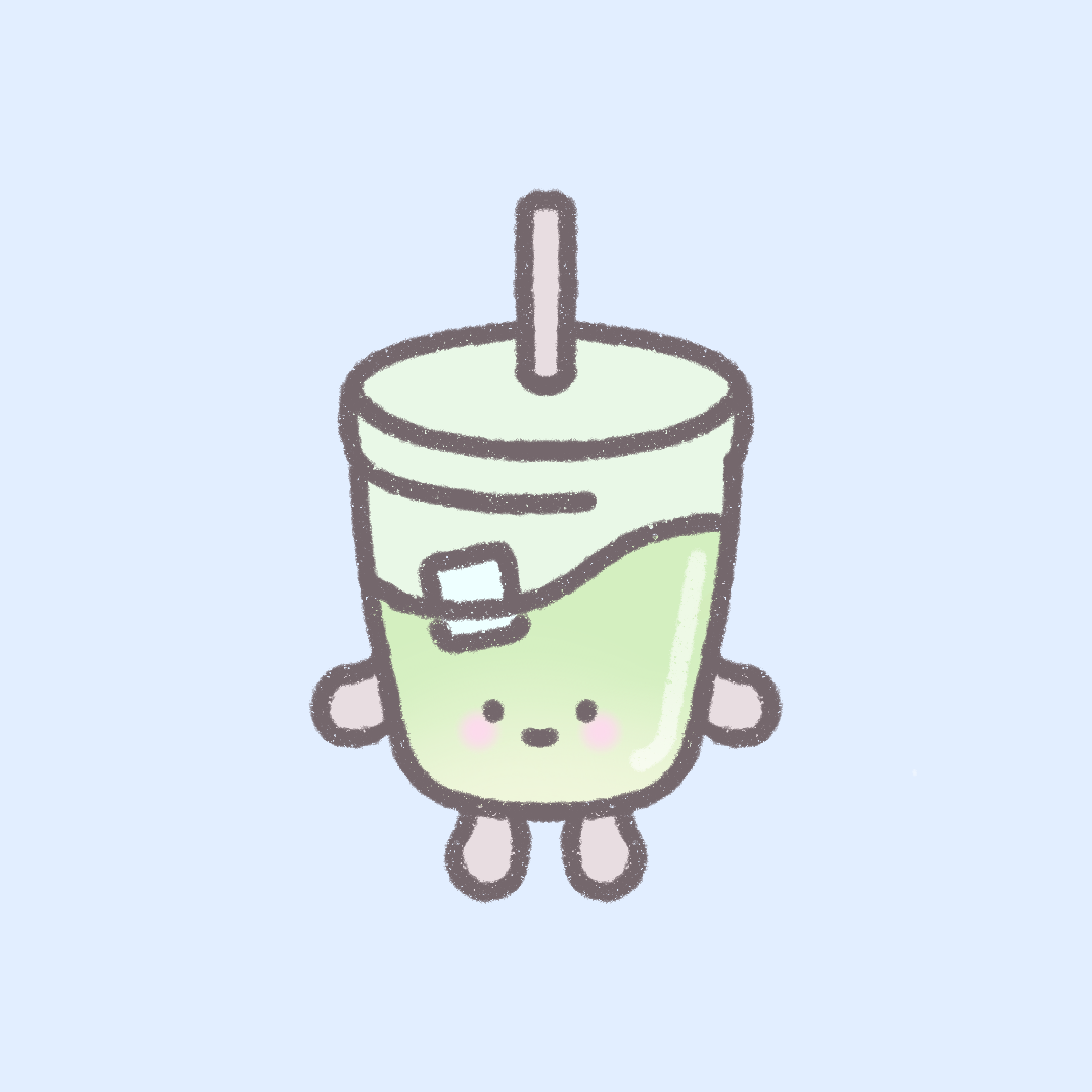 Matcha Meadow