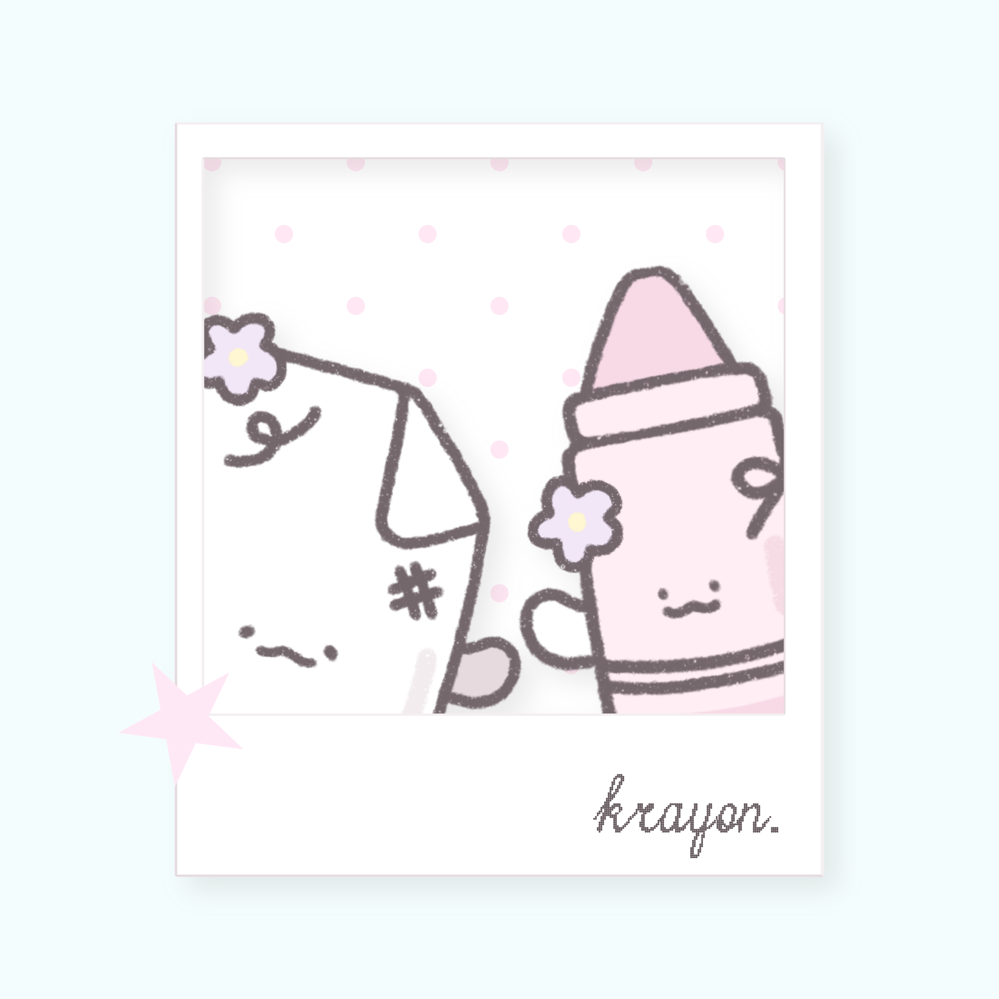 KRAYON