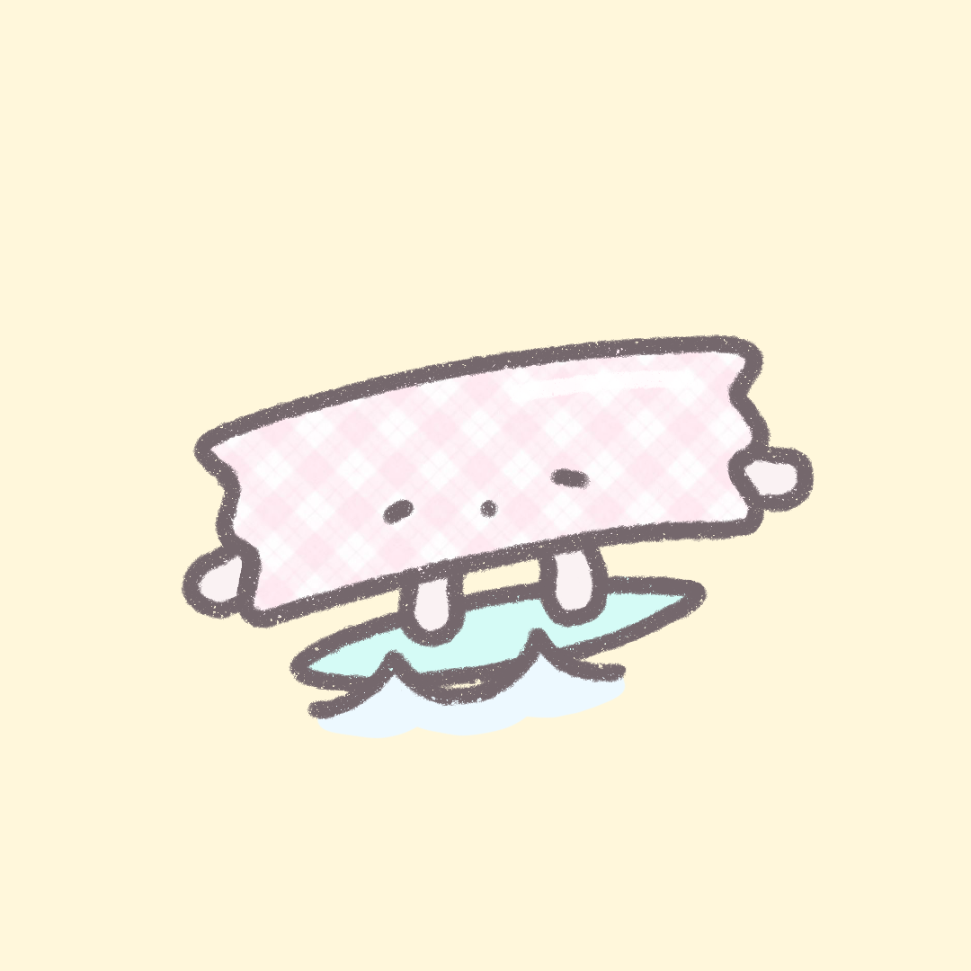 Washi Waves